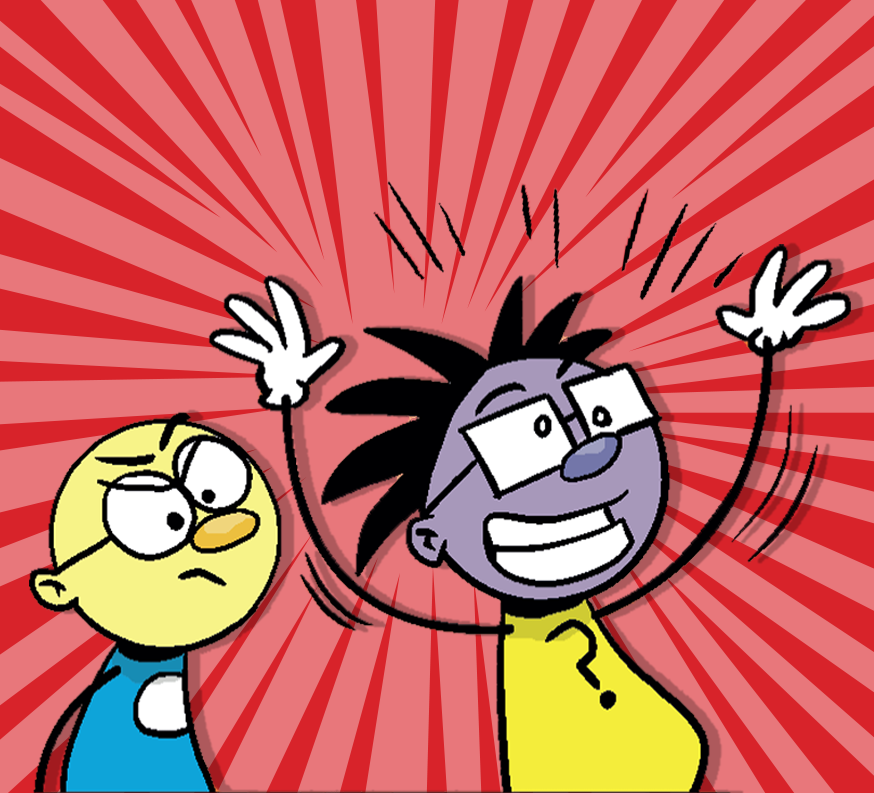 Numskulls: Pointless Answers